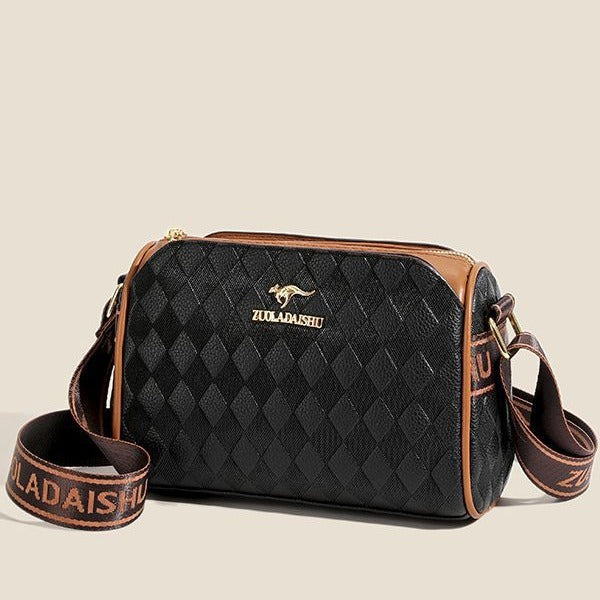 Bolsa de almohada cilíndrica 2025