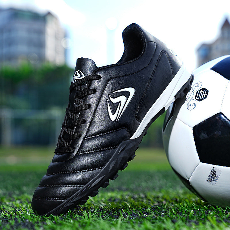 [TURF]Zapatillas de fútbol profesionales de caña baja (unisex)