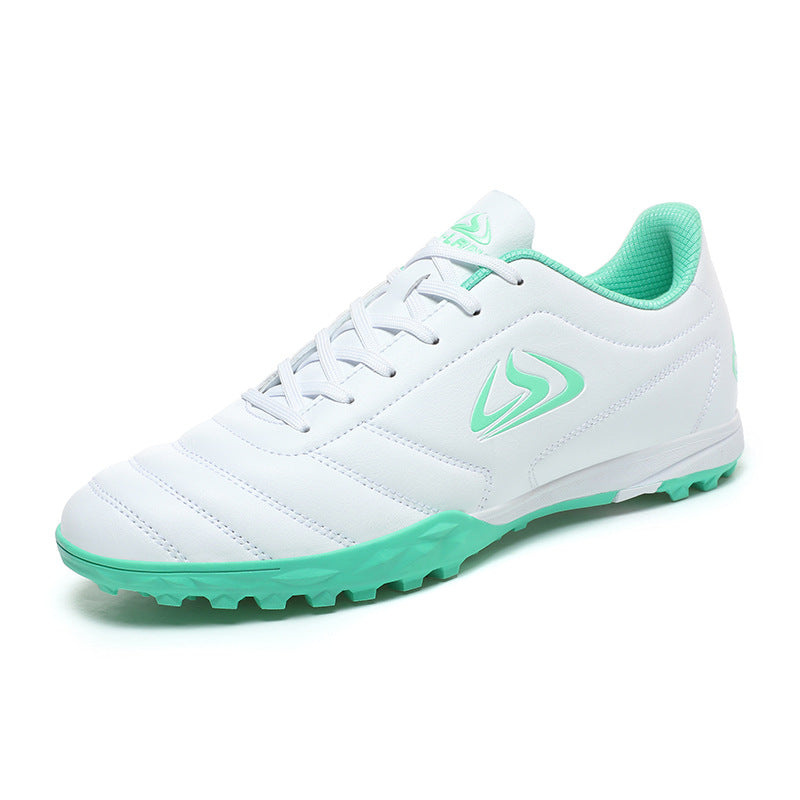 [TURF]Zapatillas de fútbol profesionales de caña baja (unisex)