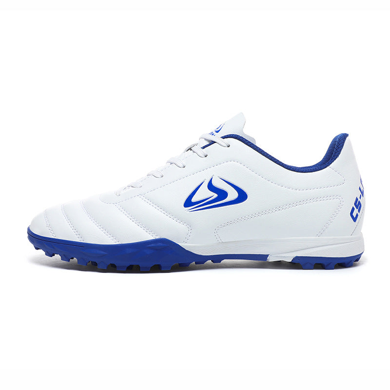 [TURF]Zapatillas de fútbol profesionales de caña baja (unisex)