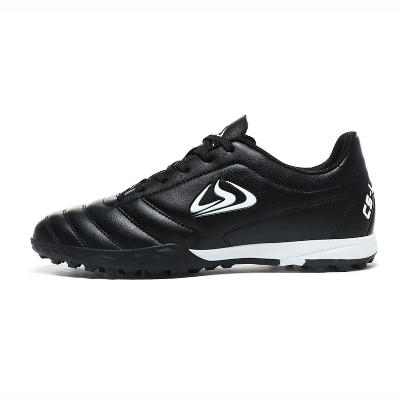 [TURF]Zapatillas de fútbol profesionales de caña baja (unisex)