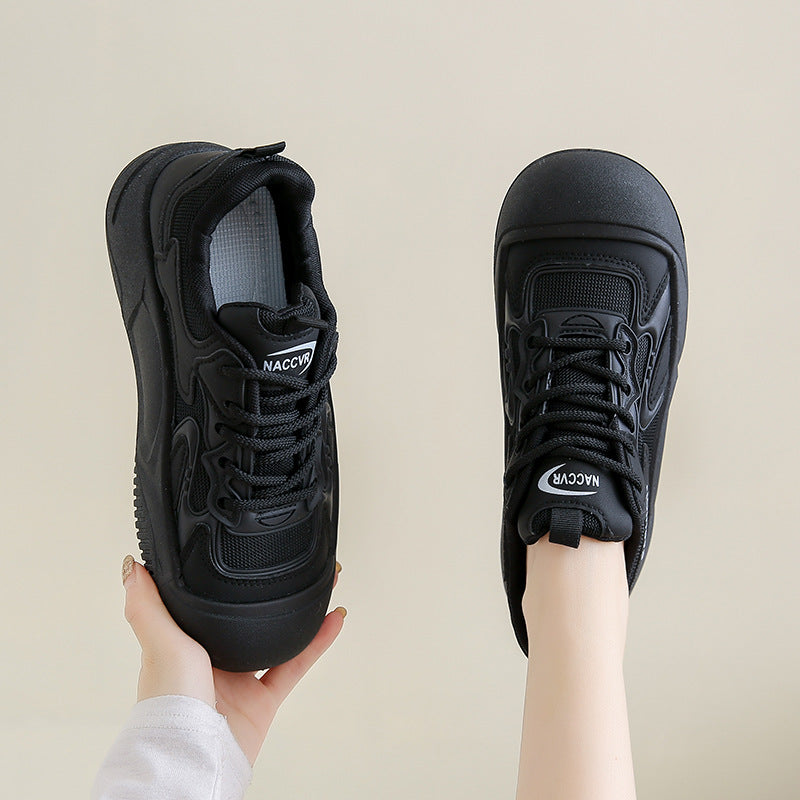 Zapatillas deportivas casuales versátiles