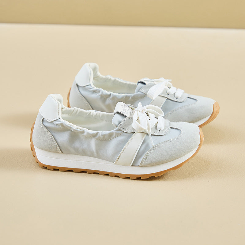 Zapatos casuales transpirables de verano 2025