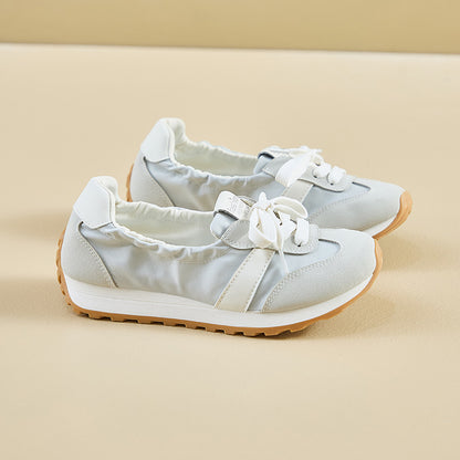 Zapatos casuales transpirables de verano 2025