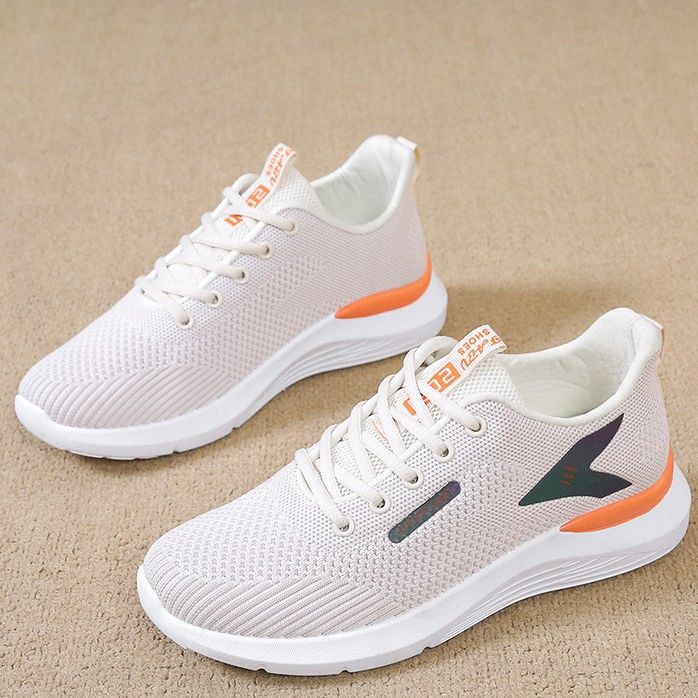 Zapatillas para correr versátiles y con suela blanda