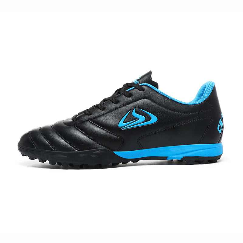 [TURF]Zapatillas de fútbol profesionales de caña baja (unisex)