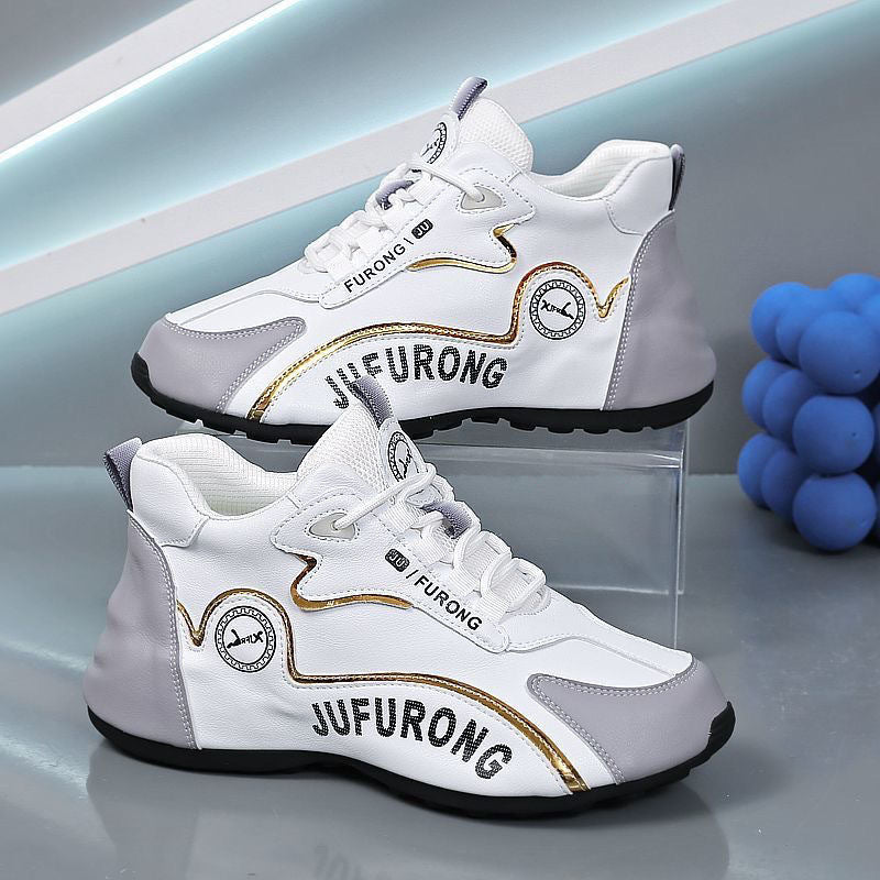 (Unisex) Zapatillas deportivas casuales ultraligeras