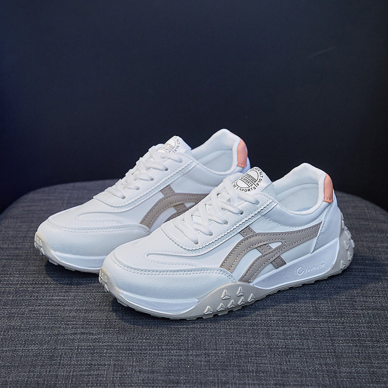 2025 nuevos zapatos deportivos casuales para mujer