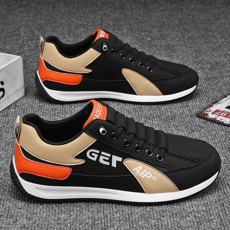 Zapatillas de running ligeras para hombre