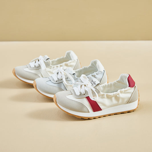 Zapatos casuales transpirables de verano 2025