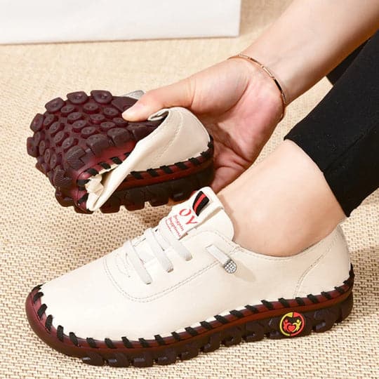 ZAPATOS ORTOPÉDICOS LUXY