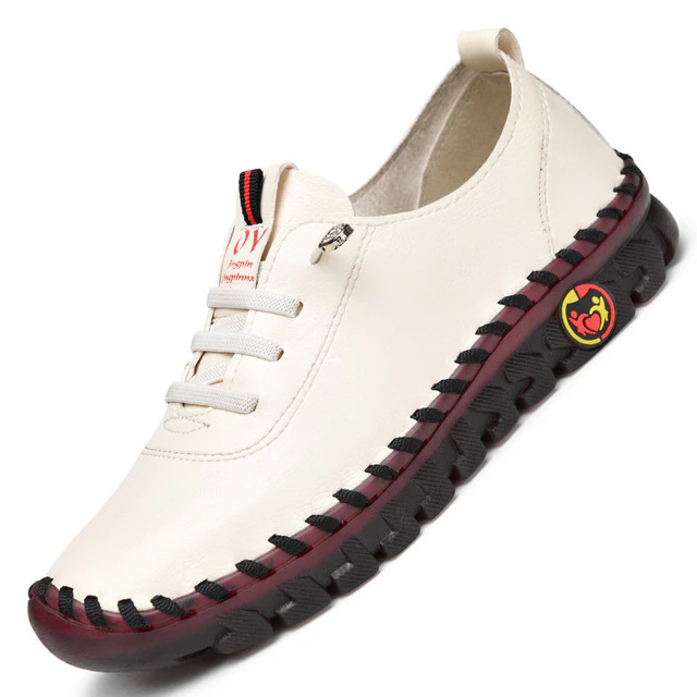 ZAPATOS ORTOPÉDICOS LUXY