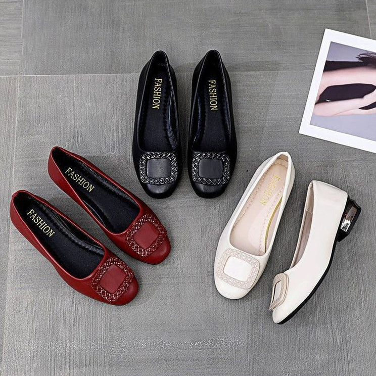 ZAPATOS MENORCA ORTOPÉDICA PREMIUM