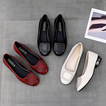 ZAPATOS MENORCA ORTOPÉDICA PREMIUM