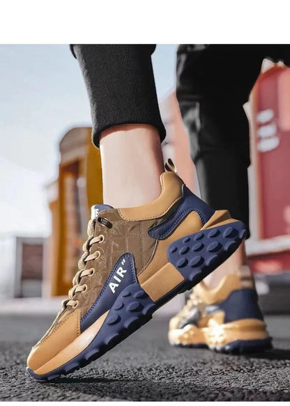 AirTillas - Zapatillas con estilo