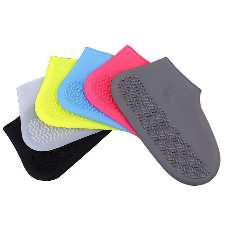 cubrezapatos de silicona