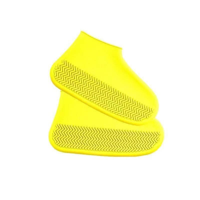 cubrezapatos de silicona