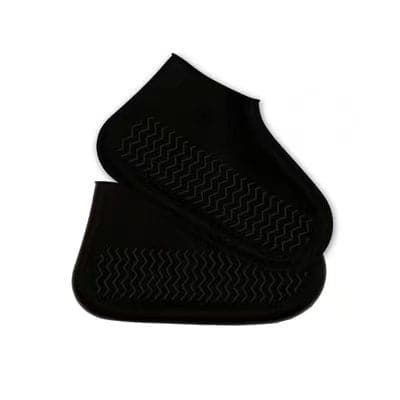 cubrezapatos de silicona