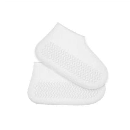 cubrezapatos de silicona