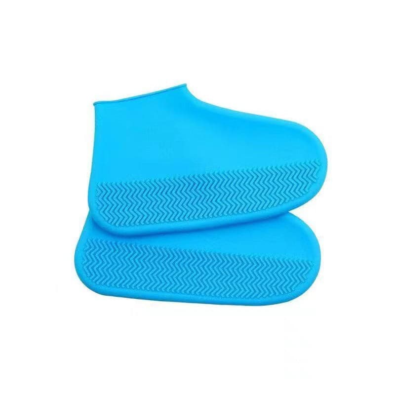 cubrezapatos de silicona